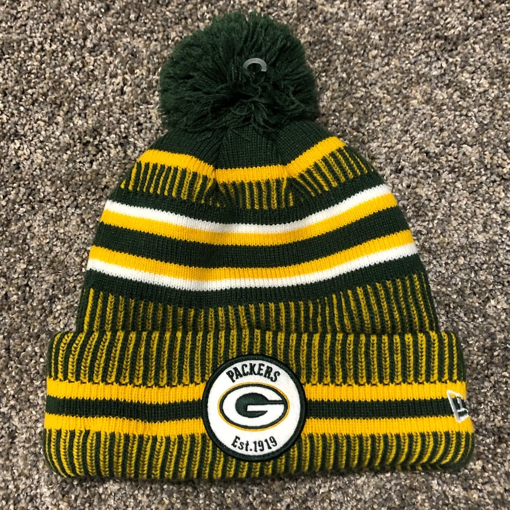 Green Bay Packers Cap